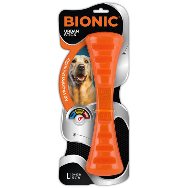 Petstages bionic clearance